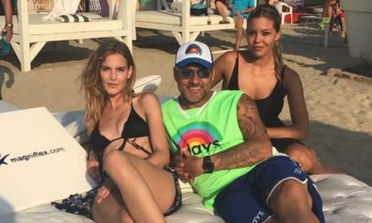 Vieri durissimo: 'Moratti vale zero!'