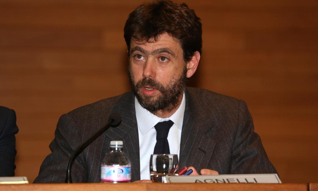 Caso biglietti, domani il ricorso di Agnelli alla Corte d'Appello