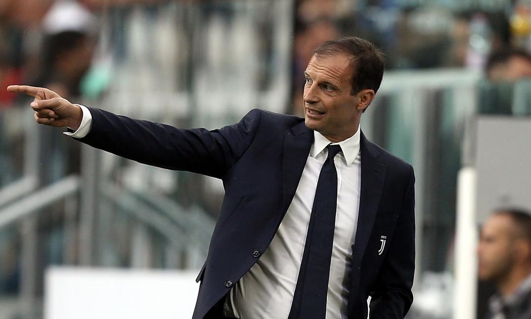 Allegri, quale futuro? C'è un club su tutti che lo corteggia