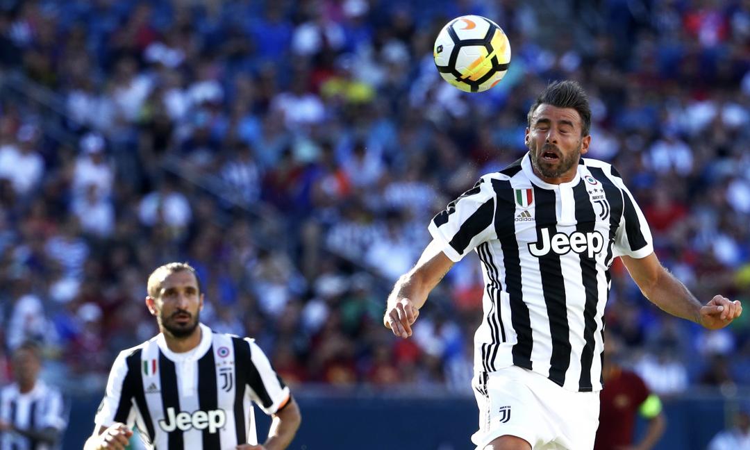 Rinnovi Juve: ecco quando firmano Barzagli e Chiellini