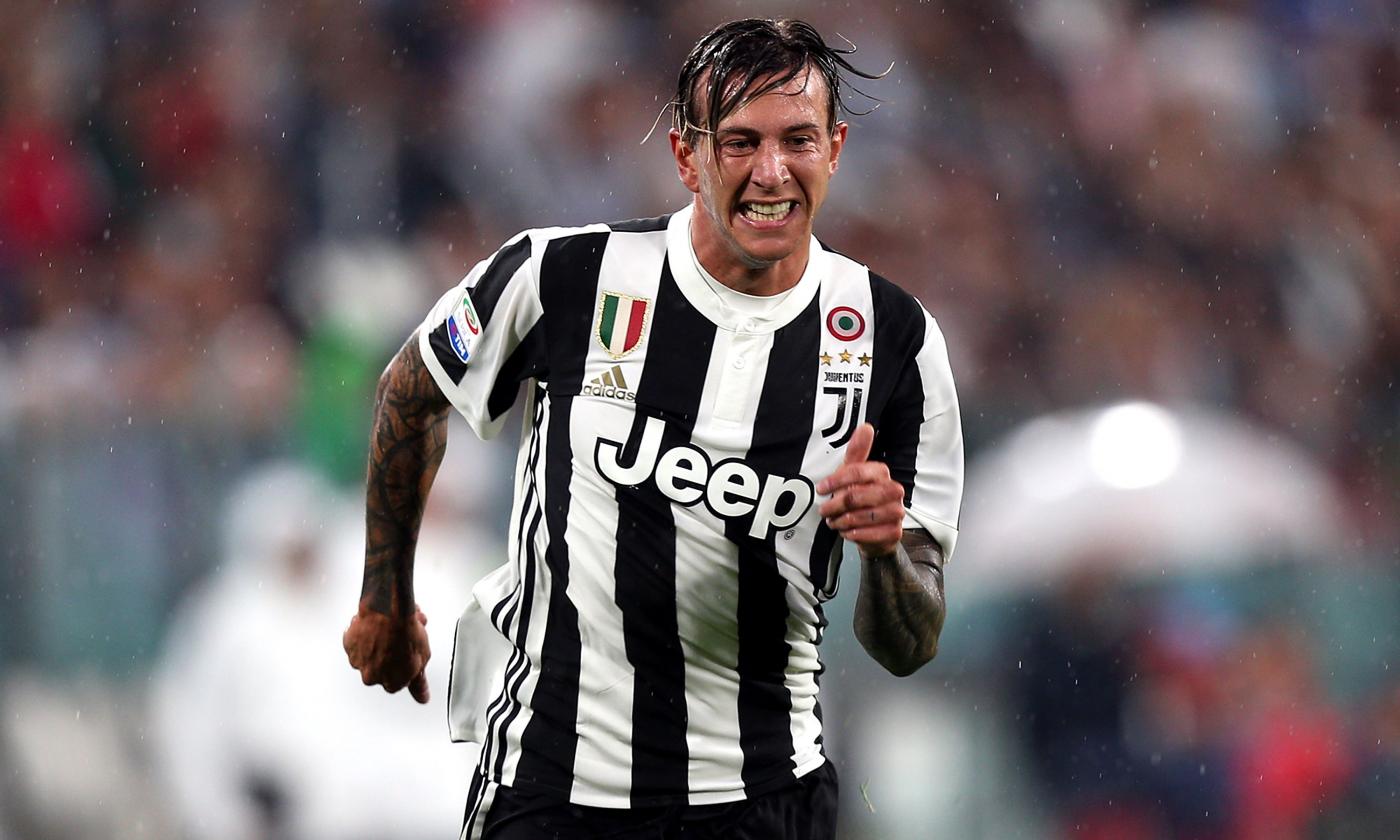 Bernardeschi post infortunio: subito al lavoro per prendersi la Juve