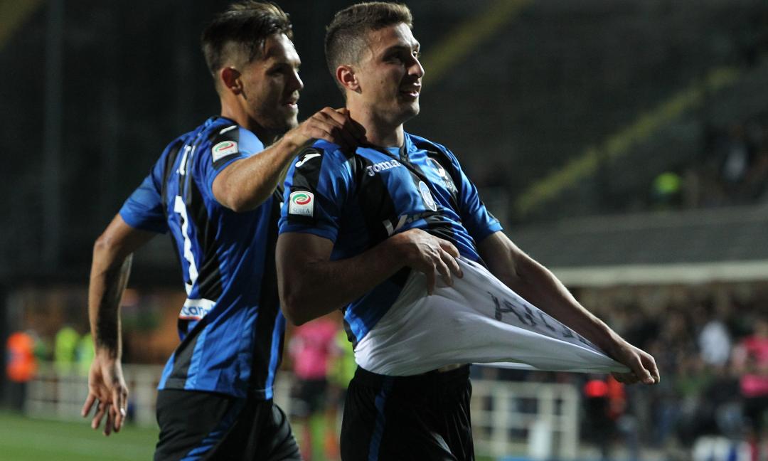 Atalanta, scelto il 'nuovo Caldara'