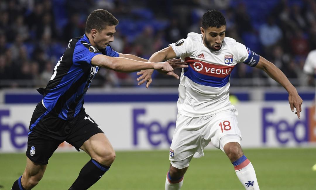Fekir sogna la Juve. E dalla Francia: sarà assalto bianconero