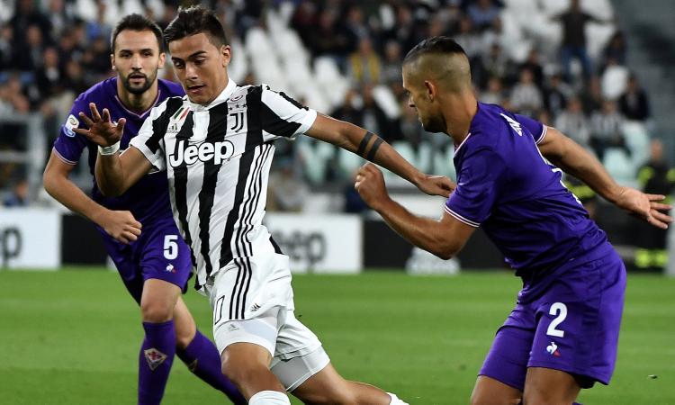 Fiorentina-Juve: trasferta facile per la Juve, lo dicono le scommesse!