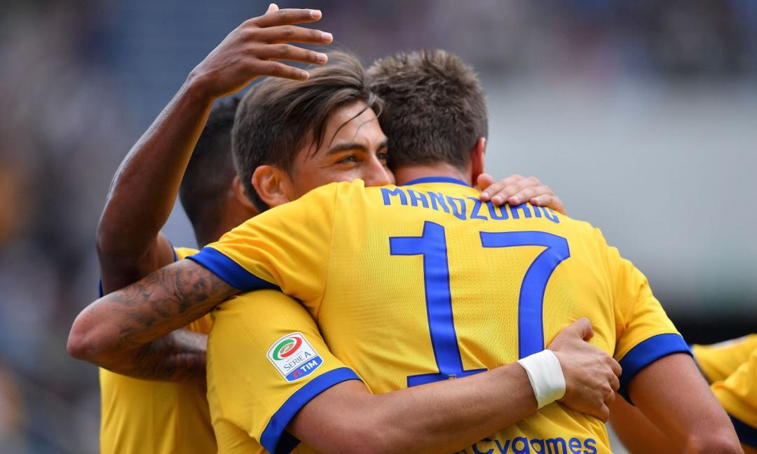 Juve, più vicino un rinnovo in attacco