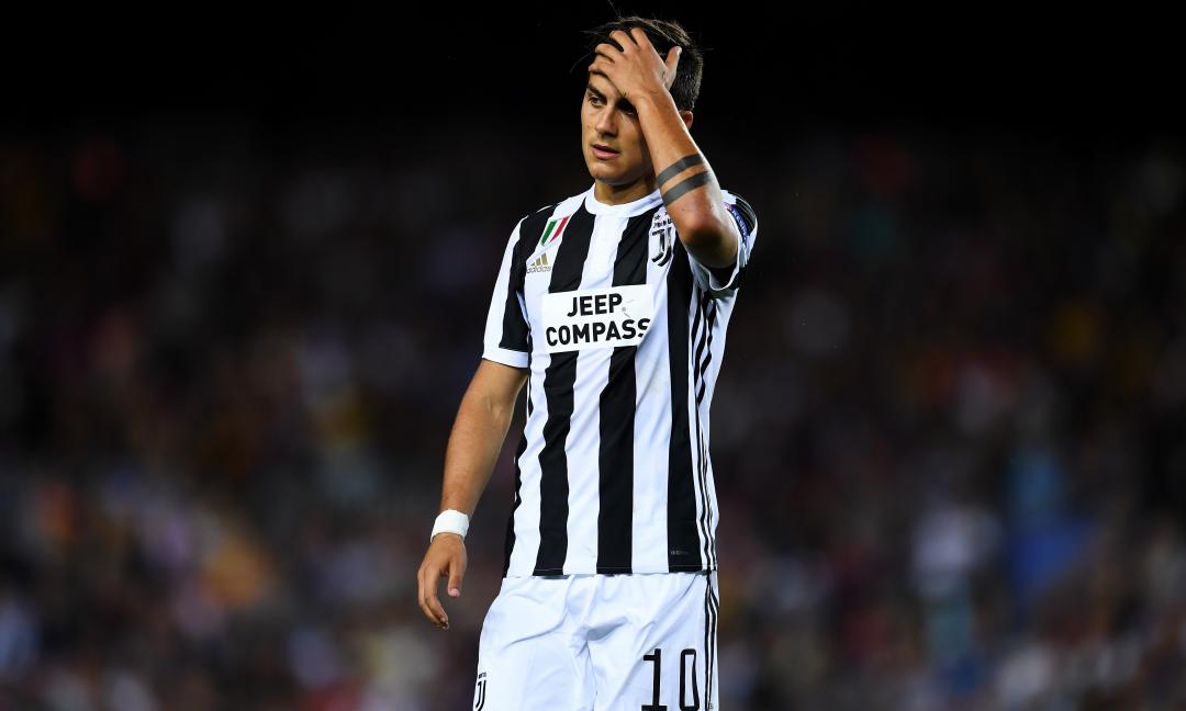 Notizie Juve: la Procura spaventa Agnelli, Dybala out con il Sassuolo? E Verratti...