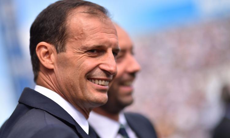 Juventus-Torino: formazioni ufficiali