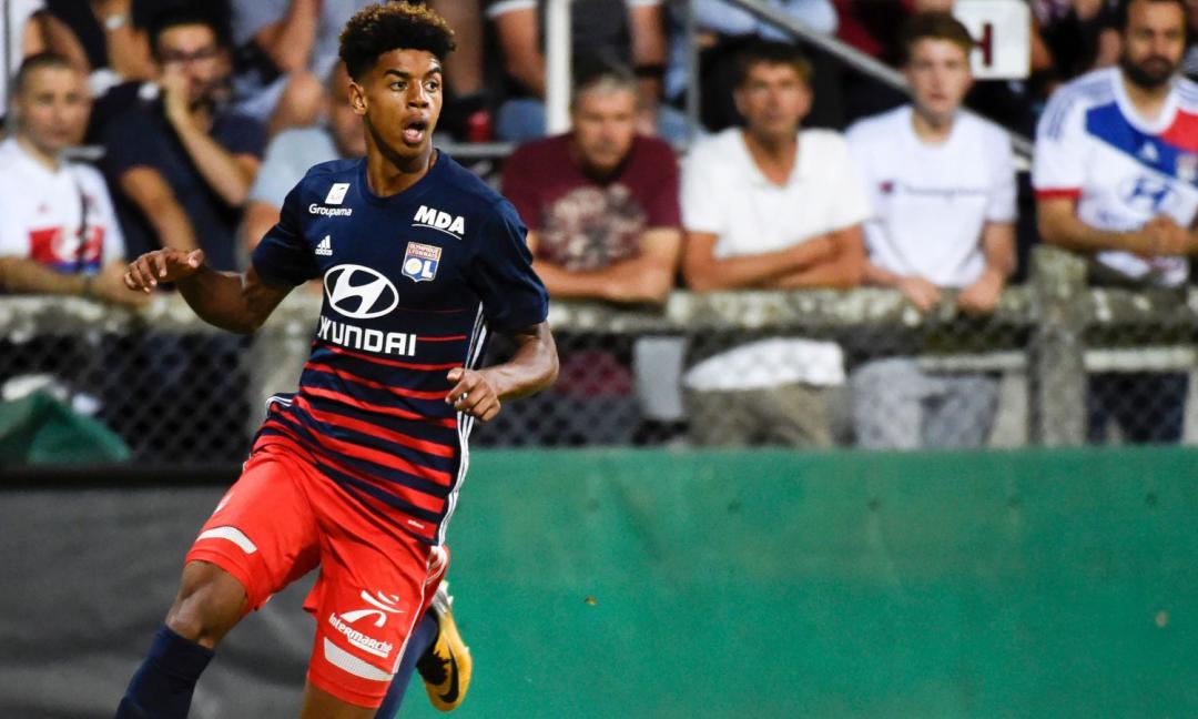 Geubbels, talento da Juve: chi è il 'nuovo Martial' da record