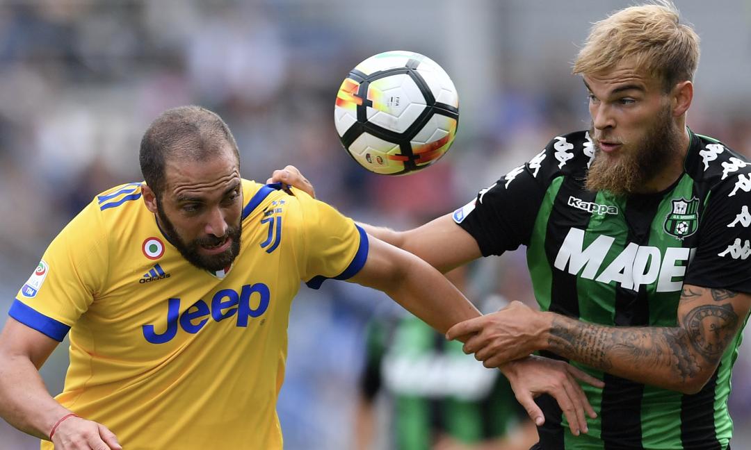 Il commento del 45': solita Joya... ma solito Higuain