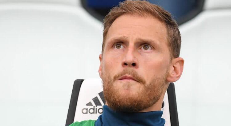 Howedes ancora out: i dettagli dell'infortunio e i tempi di recupero