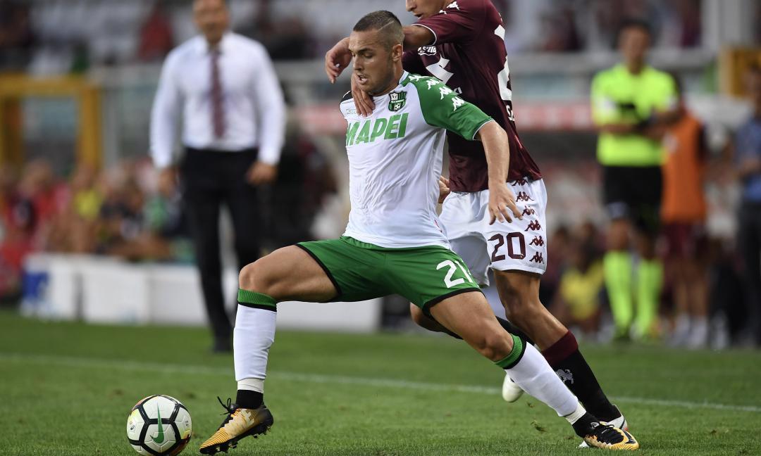 Lirola osservato speciale: l'altra faccia di Sassuolo-Juve