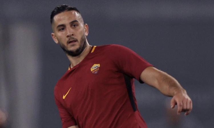 Juve, Manolas via da Roma? La risposta