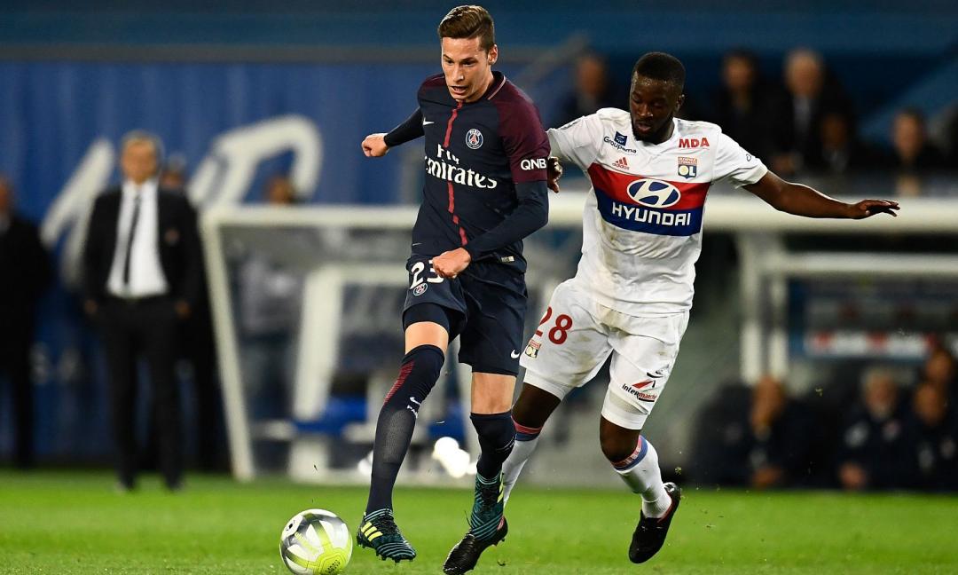 Il prezzo di Ndombelé irrigidisce la Juve: il Lione spara alto