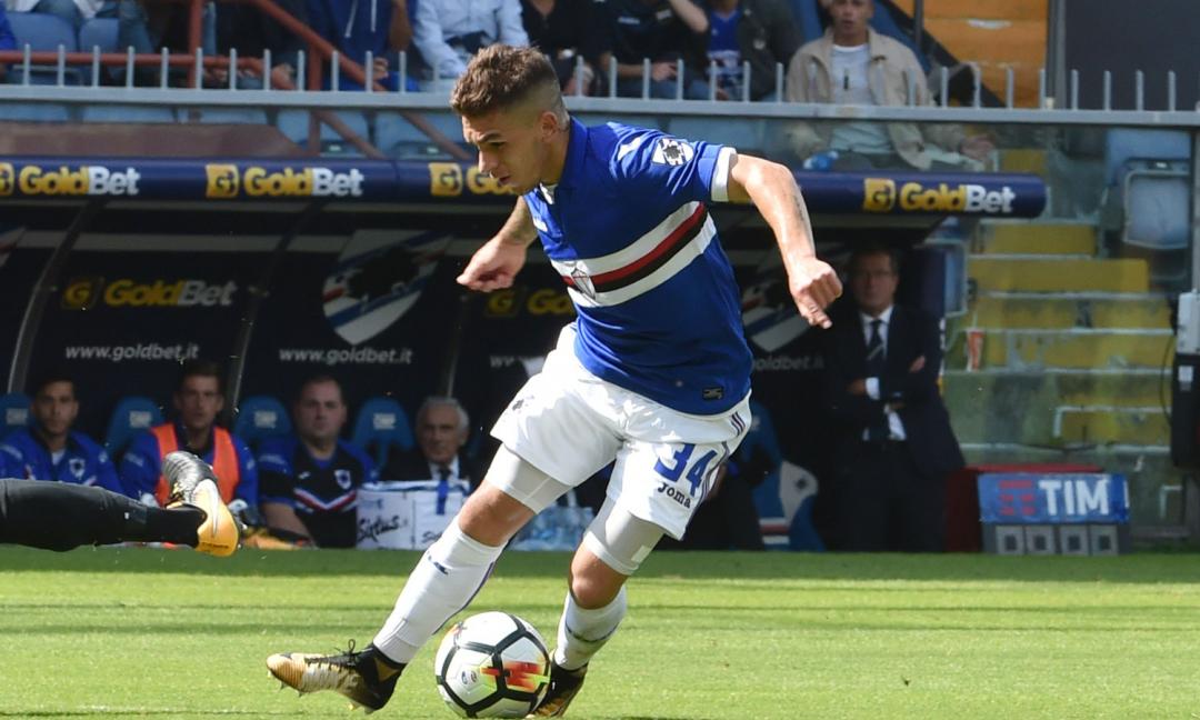 Juve, ti sfugge Torreira! L'agente: 'Il Napoli è avanti rispetto alle altre'