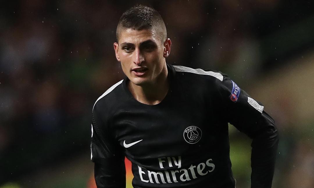 PSG-Raiola, tensione per un baby talento! Occhio a Verratti: la Juve...