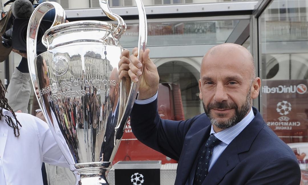 Vialli: 'A Stoccolma tutto sbagliato, Ventura...'