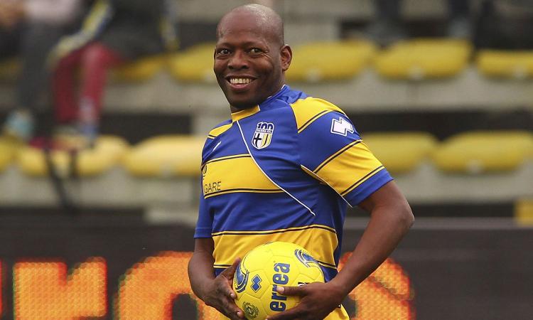 Asprilla: 'Napoli dietro per altri 3 anni. Su James alla Juve...'