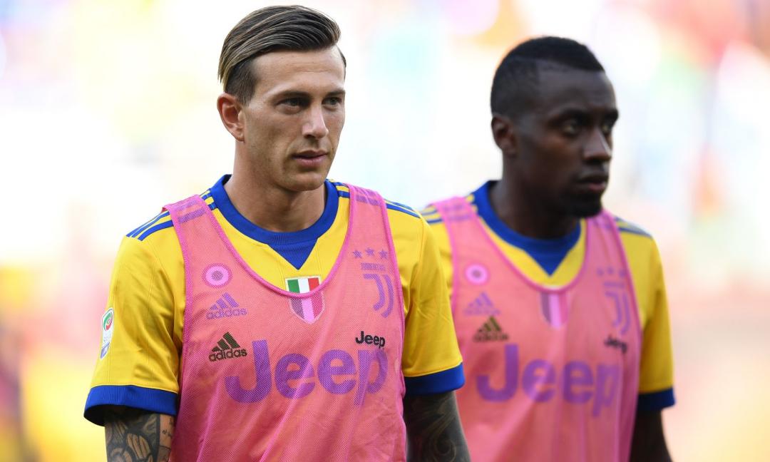 DS Crotone: ‘Juve, non hai ancora visto il miglior Bernardeschi’