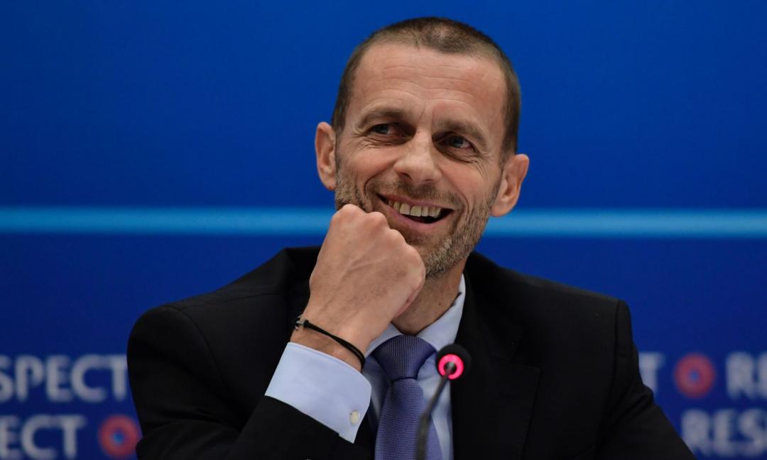 Juve, occhio ai paletti Uefa: cosa succede