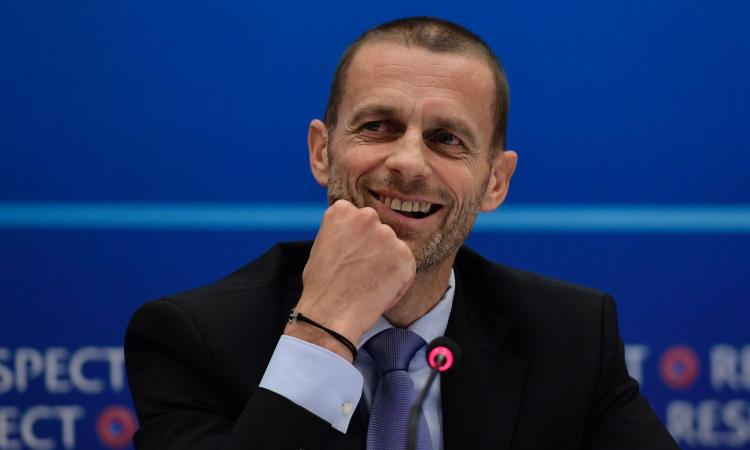 Dall'Inghilterra: L'UEFA minaccia di spostare la finale di Euro 2020 se non verranno tolte le restrizioni anti Covid