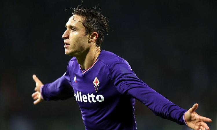 Spal-Fiorentina 1-1 GOL E HIGHLIGHTS