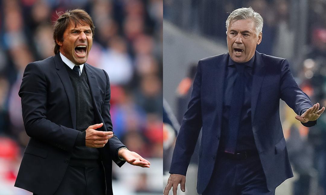 Costacurta: ‘Conte o Ancelotti al posto di Ventura'