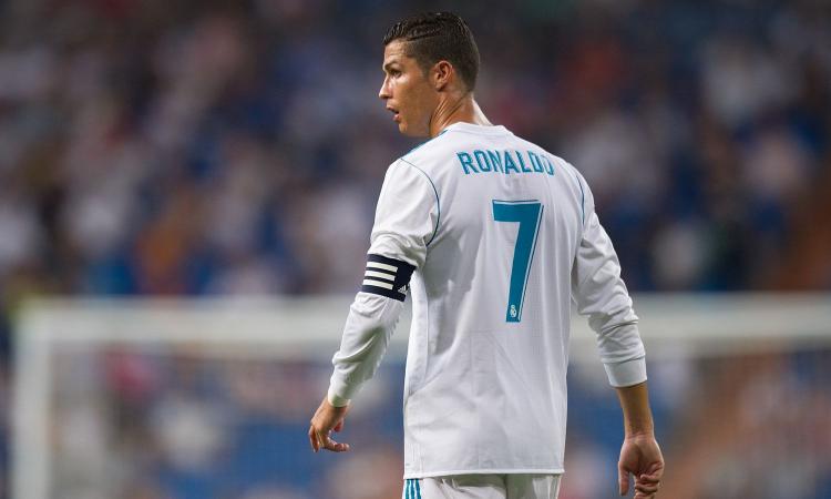 Cristiano Ronaldo spaventa il Real: rinnovo in stand-by