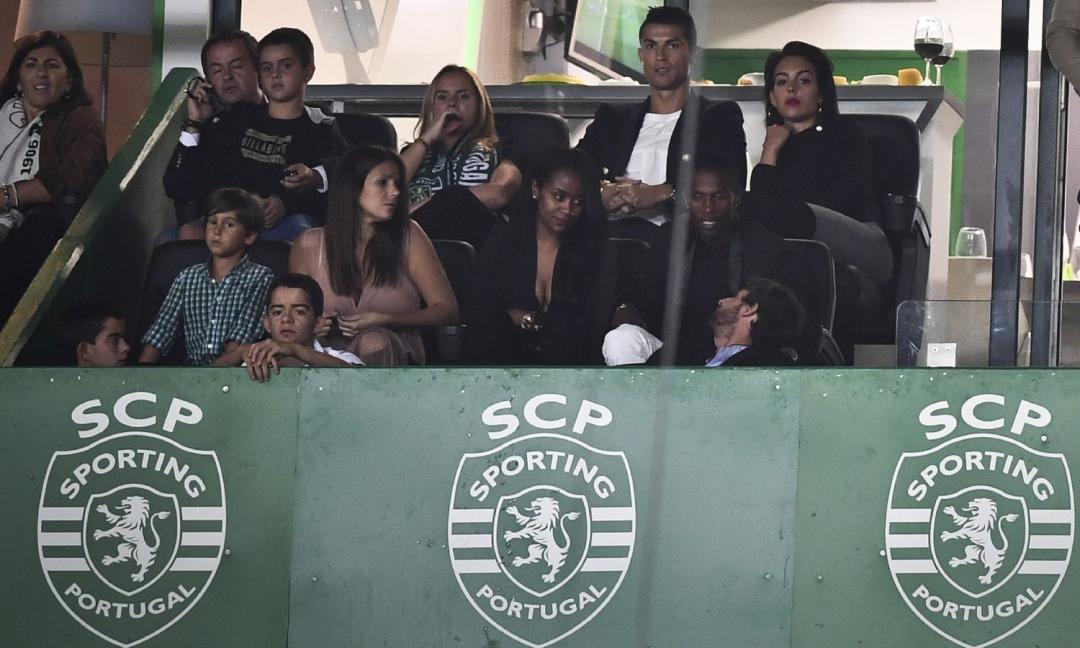 L'ultimo desiderio di Ronaldo: chiudere la carriera 'a casa'. Ma può lasciare la Juve anche prima