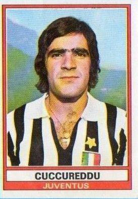 Juve, auguri anche a Cuccureddu! FOTO