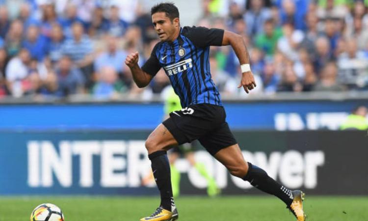 Inter, Eder contro Suning: 'Se vendono il pullman forse ci pagano'