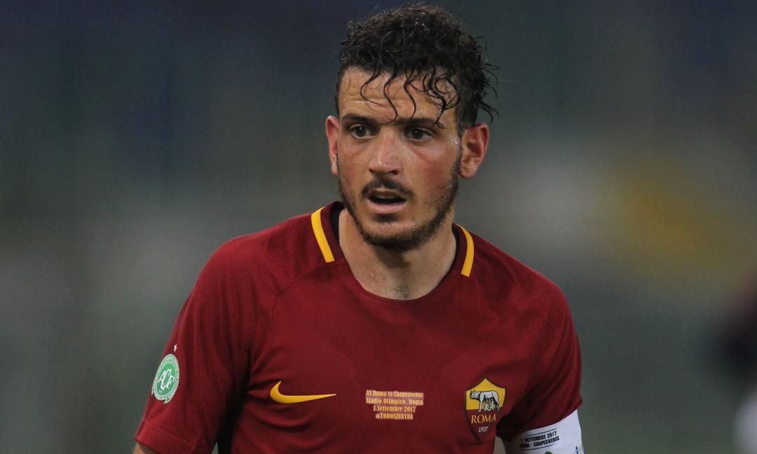 Roma, Monchi: 'Florenzi? Sono fiducioso, ma...'