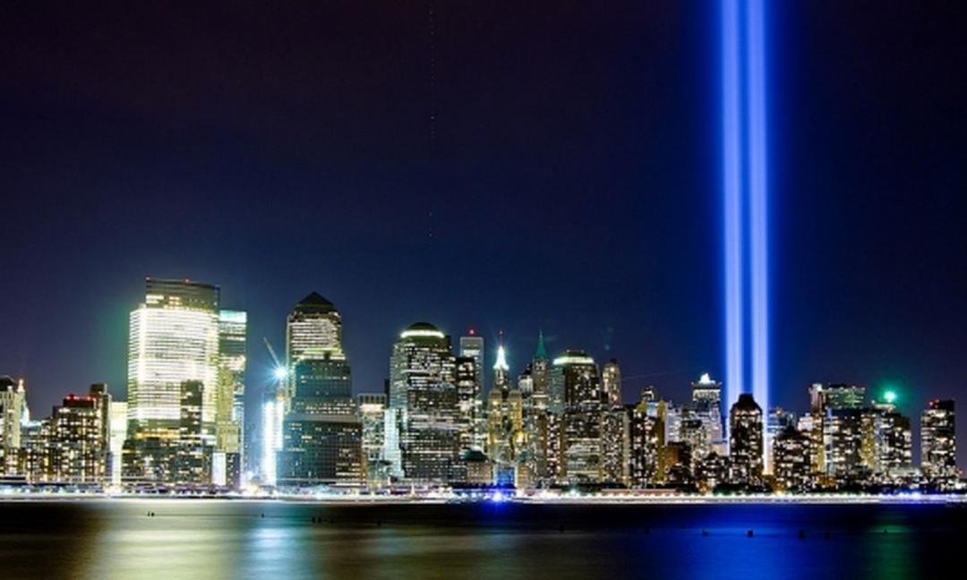 New York, la Juve, le maglie e Ground Zero. L'11 settembre di un bambino