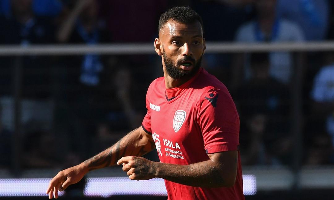 Doping: Joao Pedro squalificato per sei mesi
