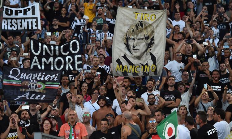 Cori contro Napoli, prevista una sanzione per la curva Sud: i dettagli