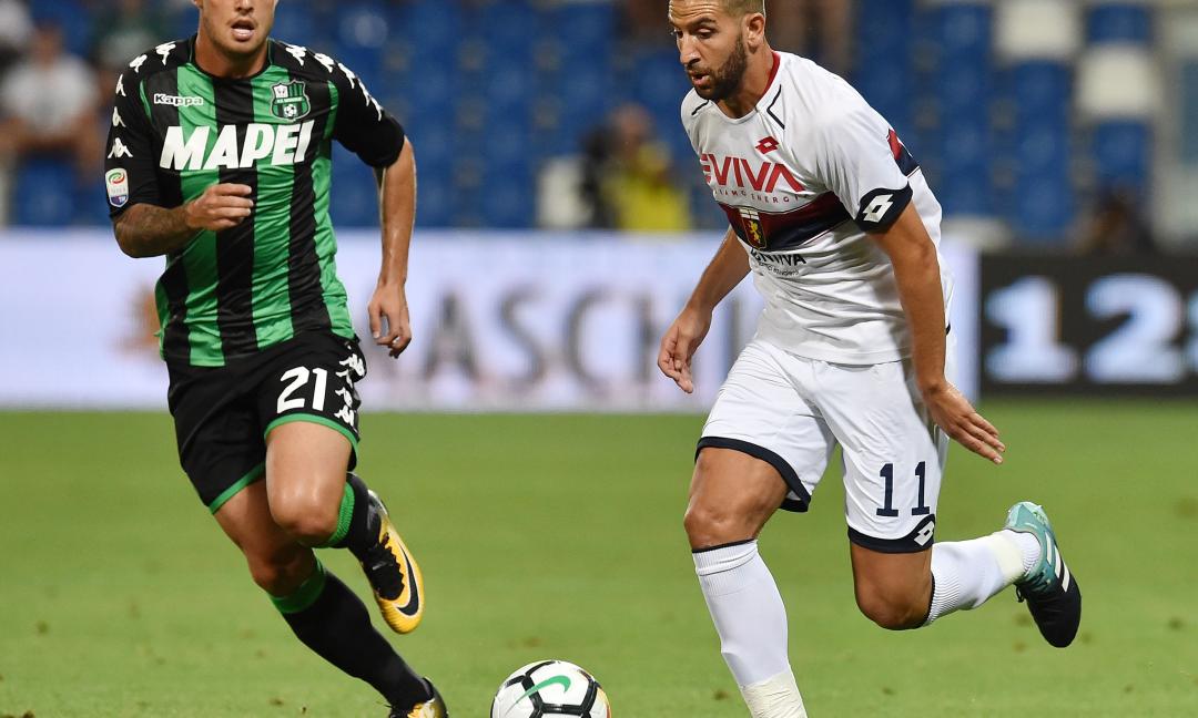 Il Sassuolo 'balla' ed è troppo impreciso: ecco i suoi punti deboli
