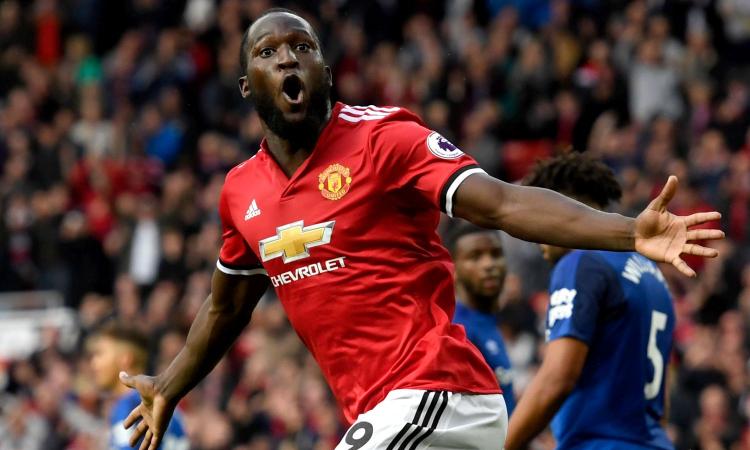 Man United in Norvegia, UFFICIALE: Lukaku non convocato! Fuori anche Darmian