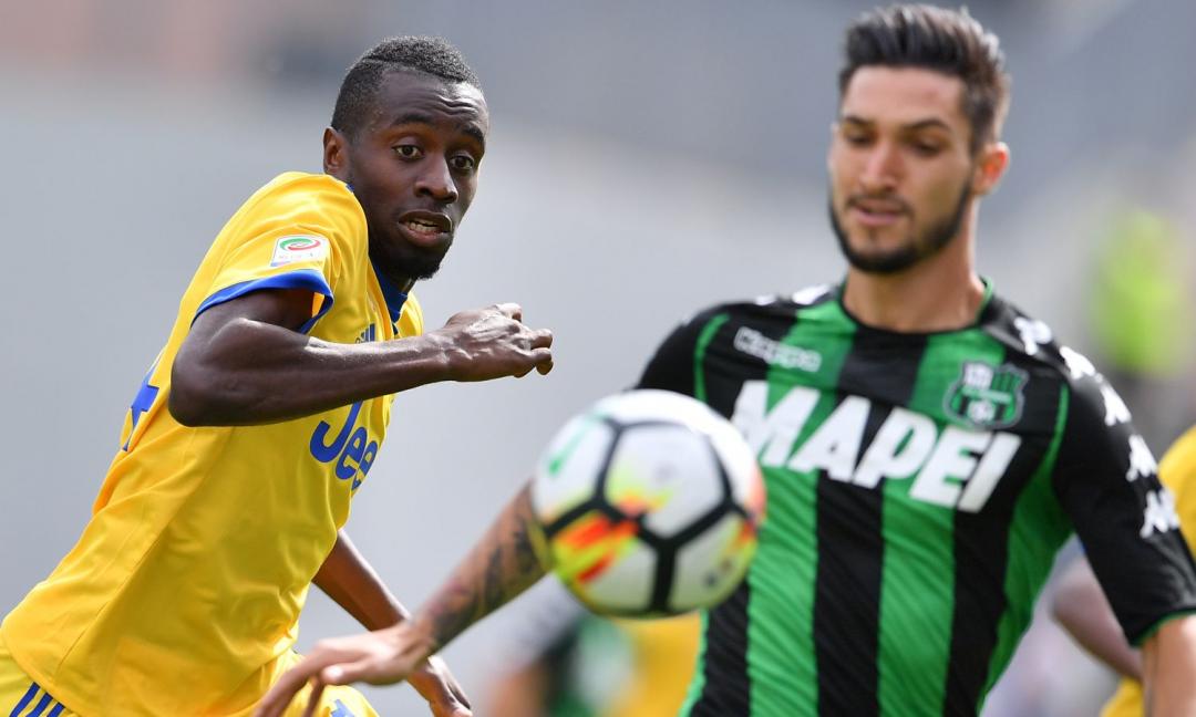 Matuidi: 'Dybala mondiale. Sto conoscendo la Serie A e...'