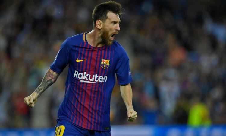 Barcellona, la rivelazione: 'Messi ha firmato!'