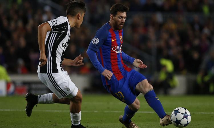 Kempes: ‘Difficile giocare con Messi? Dybala ha ragione’