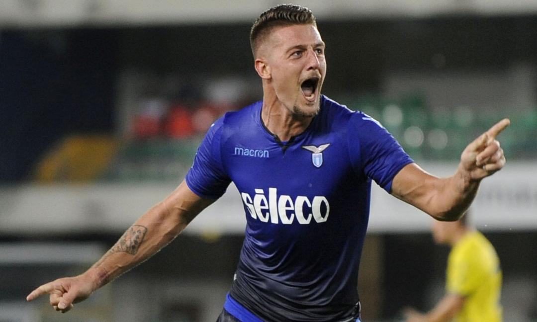 Image result for milinkovic savic