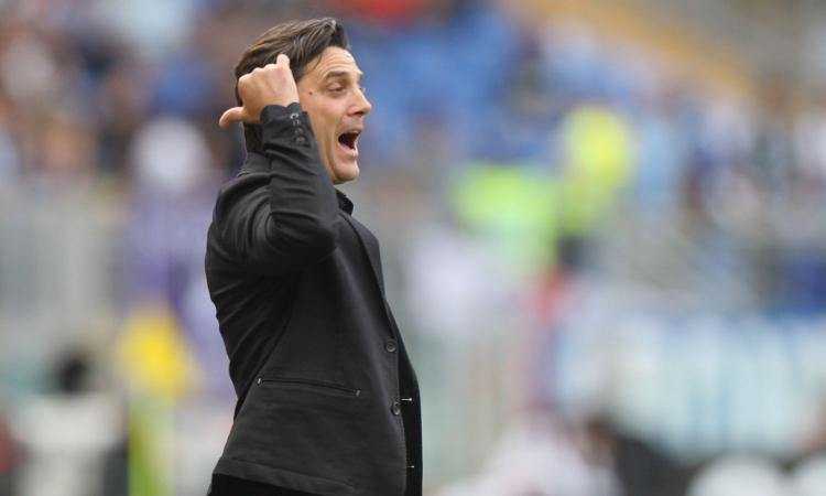 Ex Juve, Tardelli a Montella: 'Milan senza fuoriclasse, la squadra è...'
