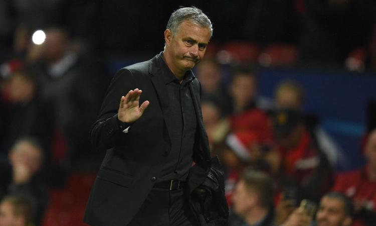 Mourinho mette una stella dello United sul mercato: la Juve ci pensa ancora?