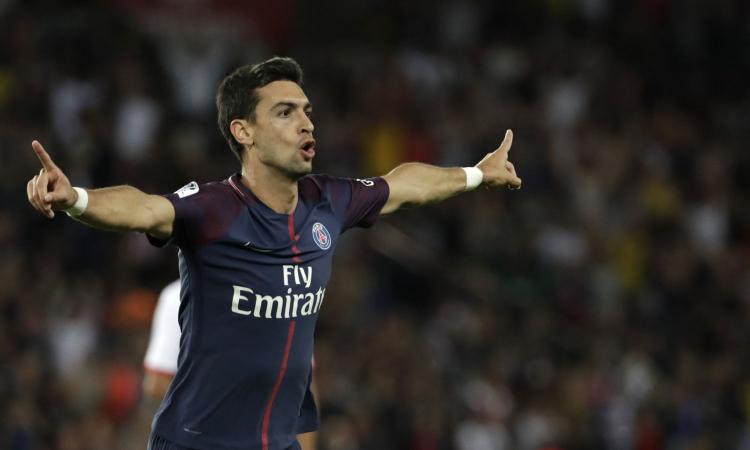 Pastore via dal PSG: 'Deluso, voglio giocare!'. Tra Juve e Inter...