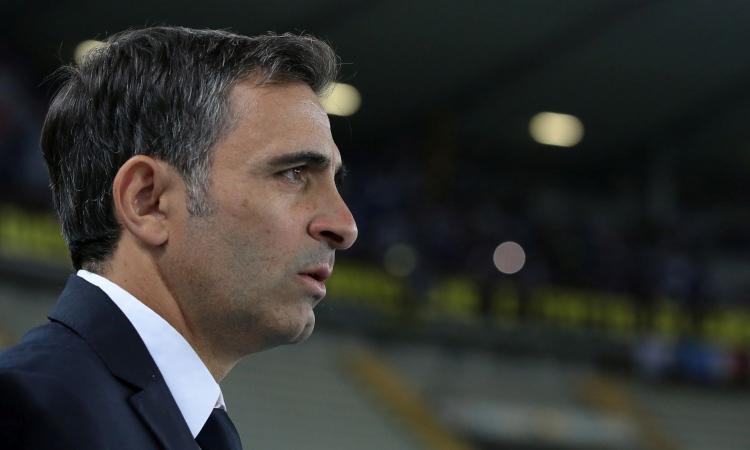 Coppa Italia, la Juve U23 passa il turno: 3-3 con il Reggio Audace, tris di Lanini