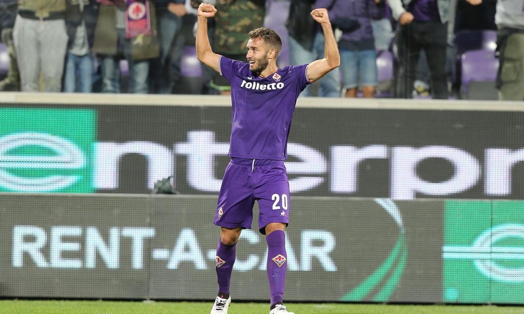 Fiorentina, Pezzella: 'Juve? Ecco cosa mi hanno detto i tifosi...'