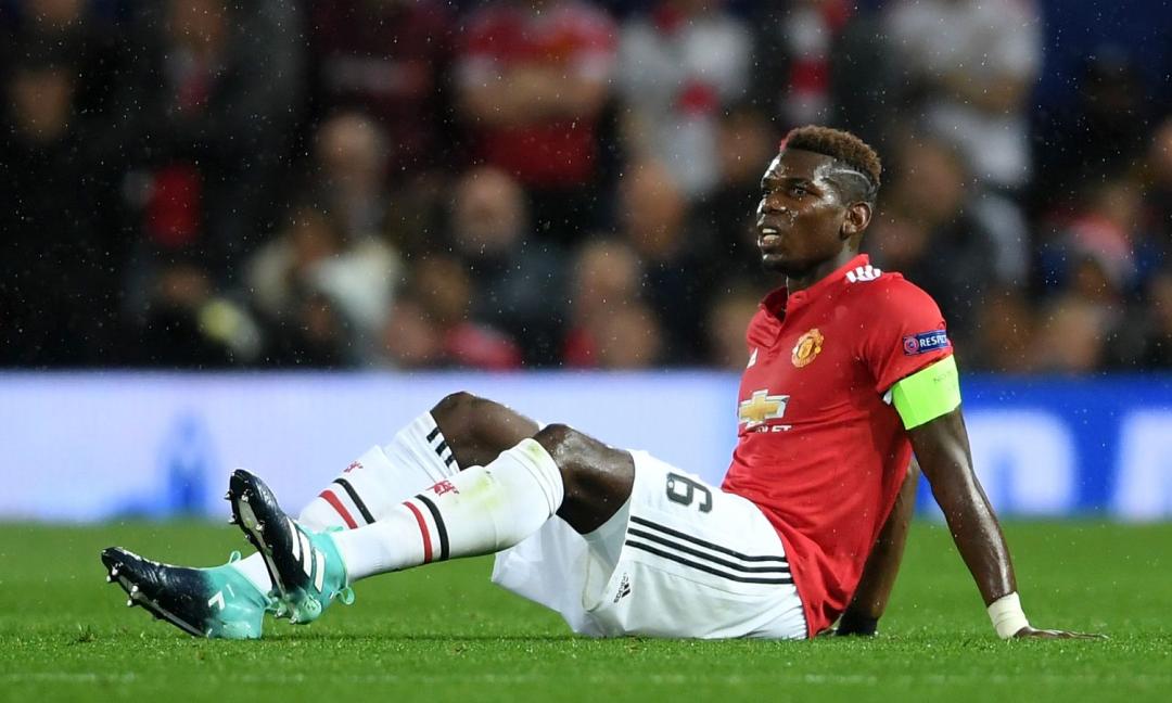 Juve, sconto Pogba: ecco per quanto può partire