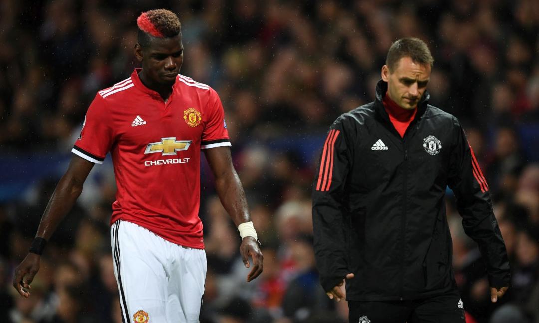 Pogba al Real Madrid, affare saltato solo per colpa di CR7: i dettagli