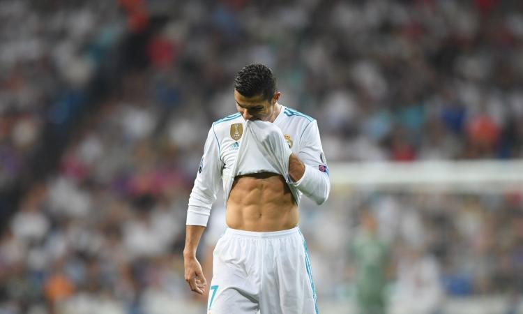 Dalla Spagna: 'Ronaldo alla Juve peggior affare del secolo!'