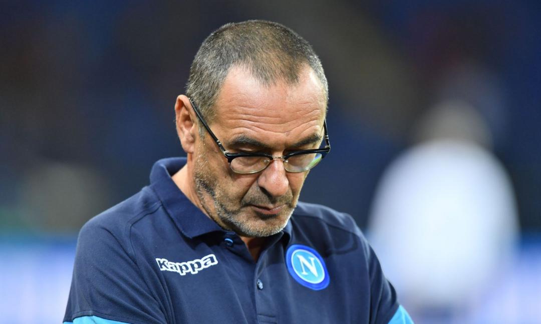 Scandalo Napoli: silenzio stampa perenne, nessuno dice niente