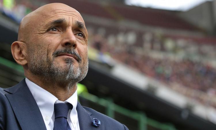 Spalletti: 'Sfida alla Juve? Manca ancora qualcosa...'